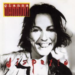 GIANNA NANNINI Dispetto Фирменный CD GIANNA NANNINI Dispetto Фирменный CD