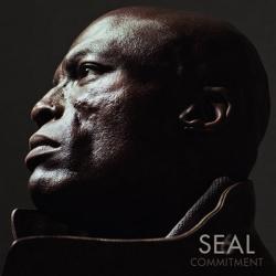 SEAL 6: Commitment Фирменный CD SEAL 6: Commitment Фирменный CD