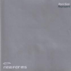 Roni Size / Reprazent New Forms Фирменный CD Roni Size / Reprazent New Forms Фирменный CD