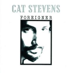 CAT STEVENS Foreigner Фирменный CD CAT STEVENS Foreigner Фирменный CD