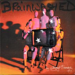 GEORGE HARRISON Brainwashed Фирменный CD GEORGE HARRISON Brainwashed Фирменный CD