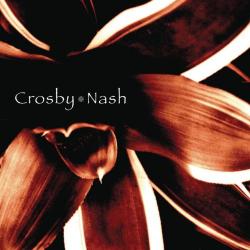 Crosby - Nash Crosby - Nash Фирменный CD Crosby - Nash Crosby - Nash Фирменный CD