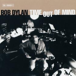 BOB DYLAN TIME OUT OF MIND Фирменный CD BOB DYLAN TIME OUT OF MIND Фирменный CD