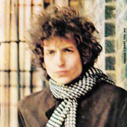 BOB DYLAN Blonde On Blonde Фирменный CD BOB DYLAN Blonde On Blonde Фирменный CD