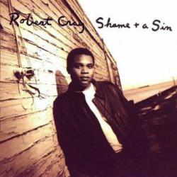 ROBERT CRAY BAND Shame + A Sin Фирменный CD ROBERT CRAY BAND Shame + A Sin Фирменный CD