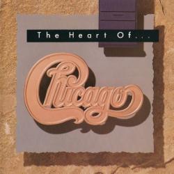 CHICAGO The Heart Of Chicago Фирменный CD CHICAGO The Heart Of Chicago Фирменный CD
