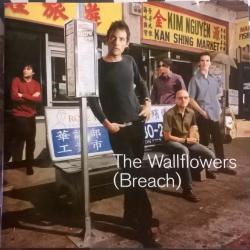 WALLFLOWERS (Breach) Фирменный CD WALLFLOWERS (Breach) Фирменный CD