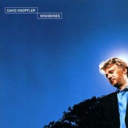 DAVID KNOPFLER Wishbones Фирменный CD DAVID KNOPFLER Wishbones Фирменный CD