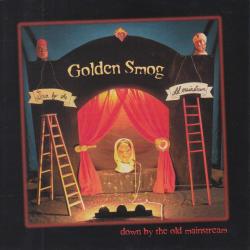 Golden Smog Down By The Old Mainstream Фирменный CD Golden Smog Down By The Old Mainstream Фирменный CD
