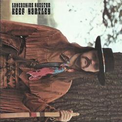 KEEF HARTLEY Lancashire Hustler Фирменный CD KEEF HARTLEY Lancashire Hustler Фирменный CD