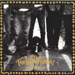 WALLFLOWERS The Wallflowers Фирменный CD WALLFLOWERS The Wallflowers Фирменный CD