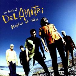 DEL AMITRI THE BEST OF DEL AMITRI. HATFUL OF RAIN Фирменный CD DEL AMITRI THE BEST OF DEL AMITRI. HATFUL OF RAIN Фирменный CD