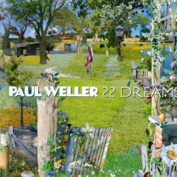 PAUL WELLER 22 Dreams Фирменный CD PAUL WELLER 22 Dreams Фирменный CD