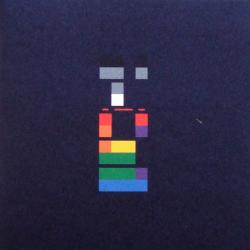 COLDPLAY X&Y Фирменный CD COLDPLAY X&Y Фирменный CD