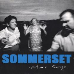 SOMMERSET More Songs Фирменный CD SOMMERSET More Songs Фирменный CD