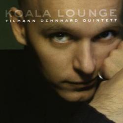 Tilmann Dehnhard Quintett Koala Lounge Фирменный CD Tilmann Dehnhard Quintett Koala Lounge Фирменный CD