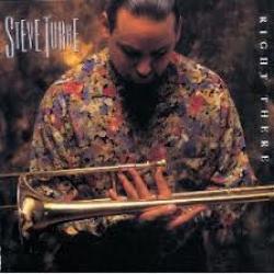 Steve Turre Right There Фирменный CD Steve Turre Right There Фирменный CD