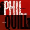 Phil And Quill