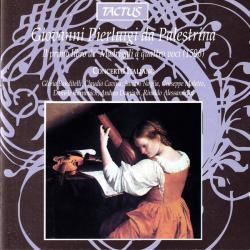 Palestrina, Concerto Italiano, Rinaldo Alessandrini Madrigals. First Book Of Madrigals For Four Voices Фирменный CD Palestrina, Concerto Italiano, Rinaldo Alessandrini Madrigals. First Book Of Madrigals For Four Voices Фирменный CD