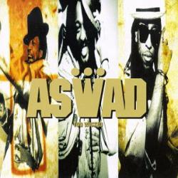 ASWAD Too Wicked Фирменный CD ASWAD Too Wicked Фирменный CD