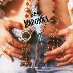 MADONNA Like A Prayer Фирменный CD MADONNA Like A Prayer Фирменный CD