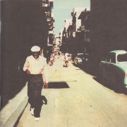 BUENA VISTA SOCIAL CLUB Buena Vista Social Club Фирменный CD BUENA VISTA SOCIAL CLUB Buena Vista Social Club Фирменный CD