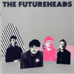 The Futureheads The Futureheads Фирменный CD The Futureheads The Futureheads Фирменный CD