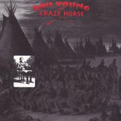 NEIL YOUNG & CRAZY HORSE Broken Arrow Фирменный CD NEIL YOUNG & CRAZY HORSE Broken Arrow Фирменный CD