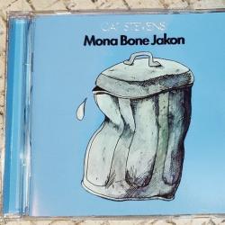 CAT STEVENS MONA BONE JAKON Фирменный CD CAT STEVENS MONA BONE JAKON Фирменный CD