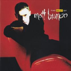 MATT BIANCO The Best Of Matt Bianco Фирменный CD MATT BIANCO The Best Of Matt Bianco Фирменный CD
