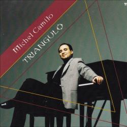Michel Camilo Triangulo Фирменный CD Michel Camilo Triangulo Фирменный CD