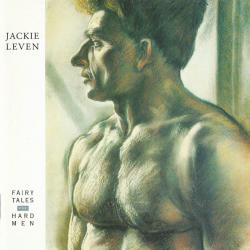 JACKIE LEVEN Fairy Tales For Hard Men Фирменный CD JACKIE LEVEN Fairy Tales For Hard Men Фирменный CD