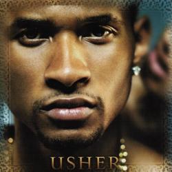 USHER Confessions Фирменный CD USHER Confessions Фирменный CD