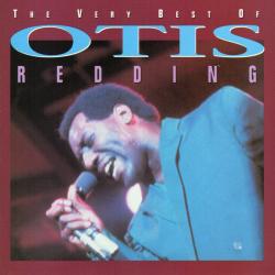 OTIS REDDING The Very Best Of Otis Redding Фирменный CD OTIS REDDING The Very Best Of Otis Redding Фирменный CD