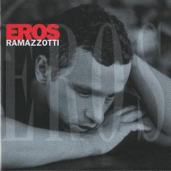 EROS RAMAZZOTTI EROS Фирменный CD EROS RAMAZZOTTI EROS Фирменный CD
