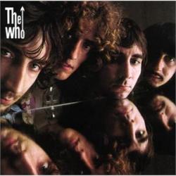 WHO The Ultimate Collection Фирменный CD WHO The Ultimate Collection Фирменный CD