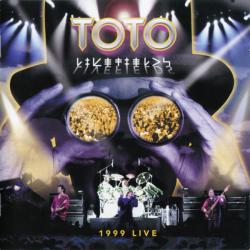 TOTO Livefields Фирменный CD TOTO Livefields Фирменный CD