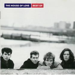 The House Of Love BEST OF Фирменный CD The House Of Love BEST OF Фирменный CD