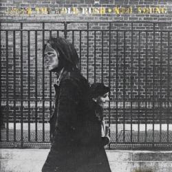 NEIL YOUNG After The Gold Rush Фирменный CD NEIL YOUNG After The Gold Rush Фирменный CD