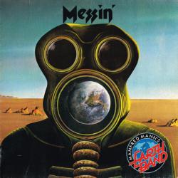 MANFRED MANN'S EARTH BAND Messin' Виниловая пластинка MANFRED MANN'S EARTH BAND Messin' Виниловая пластинка