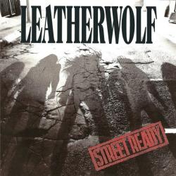 LEATHERWOLF Street Ready Виниловая пластинка LEATHERWOLF Street Ready Виниловая пластинка