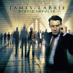 James LaBrie Static Impulse Виниловая пластинка James LaBrie Static Impulse Виниловая пластинка