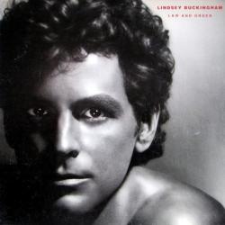 LINDSEY BUCKINGHAM LAW AND ORDER Виниловая пластинка LINDSEY BUCKINGHAM LAW AND ORDER Виниловая пластинка