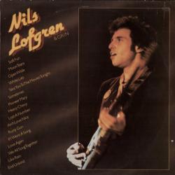 NILS LOFGREN & GRIN NILS LOFGREN AND GRIN Виниловая пластинка NILS LOFGREN & GRIN NILS LOFGREN AND GRIN Виниловая пластинка