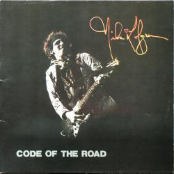 NILS LOFGREN CODE OF THE ROAD Виниловая пластинка NILS LOFGREN CODE OF THE ROAD Виниловая пластинка