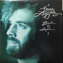 KENNY LOGGINS BACK TO AVALON Виниловая пластинка KENNY LOGGINS BACK TO AVALON Виниловая пластинка