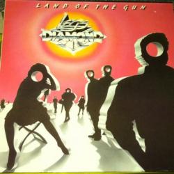 LEGS DIAMOND Land Of The Gun Виниловая пластинка LEGS DIAMOND Land Of The Gun Виниловая пластинка