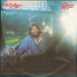 KENNY LOGGINS CELEBRATE ME HOME Виниловая пластинка KENNY LOGGINS CELEBRATE ME HOME Виниловая пластинка