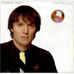 MURRAY HEAD HOW MANY WAYS Виниловая пластинка MURRAY HEAD HOW MANY WAYS Виниловая пластинка