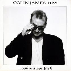 COLIN JAMES HAY LOOKING FOR JACK Виниловая пластинка COLIN JAMES HAY LOOKING FOR JACK Виниловая пластинка